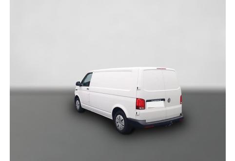 VW T6 Transporter #3