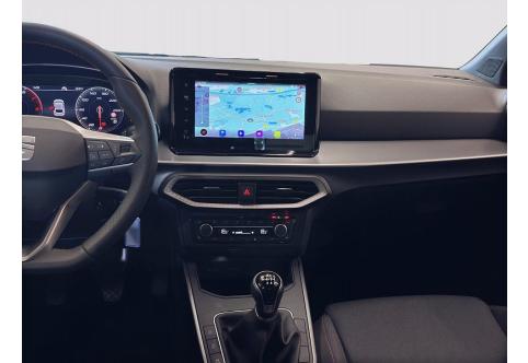Seat Ibiza #14