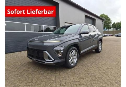 Hyundai Kona #2