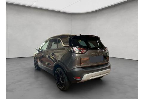 Opel Crossland X #3