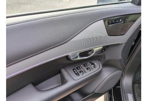 Volvo XC90 #8