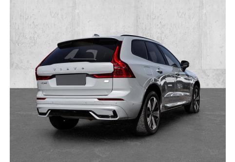 Volvo XC60 #1