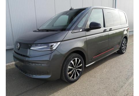 VW T7 Multivan #1