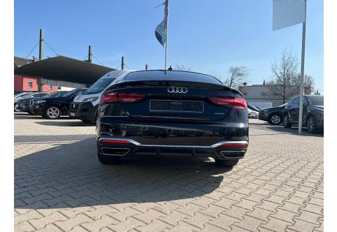 Audi A5 #3