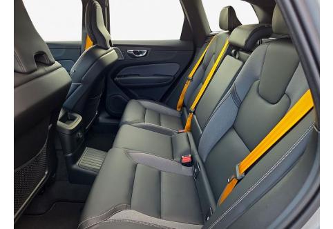 Volvo XC60 #8