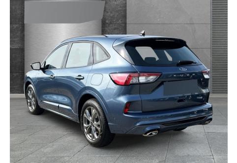 Ford Kuga #2