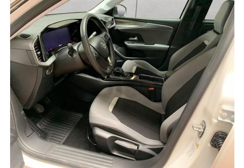 Opel Mokka #10