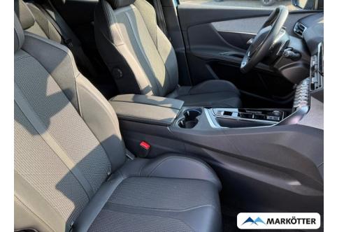 Peugeot 3008 #9