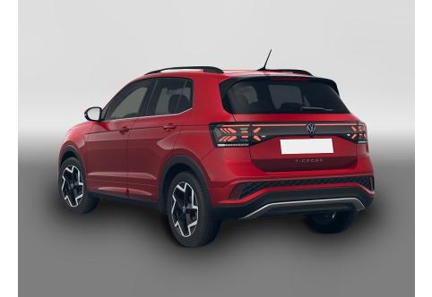 VW T-Cross #3