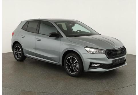 Skoda Fabia #1