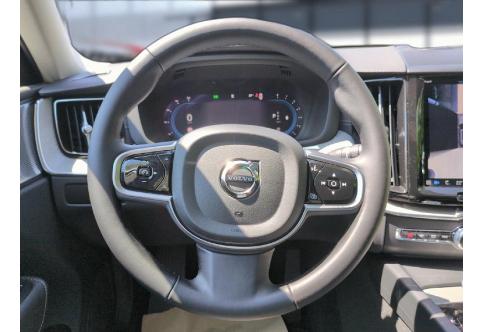 Volvo XC60 #2