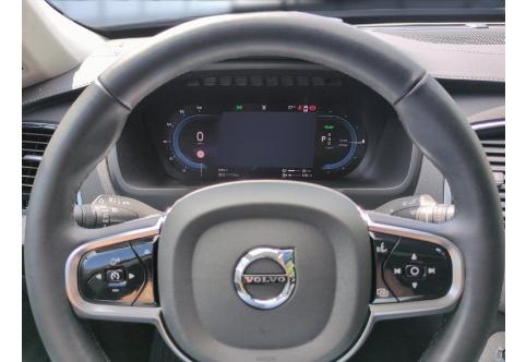 Volvo XC90 #11