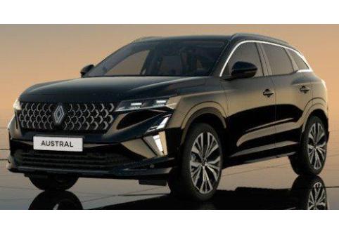 Renault Austral #1