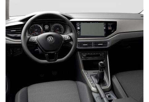 VW Polo #2