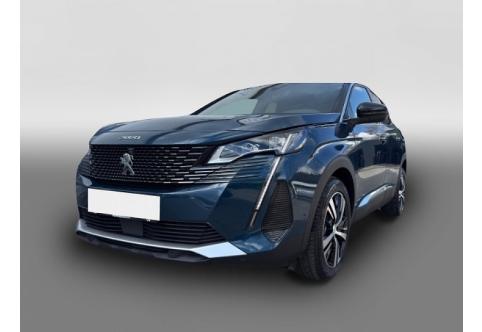 Peugeot 3008 #1