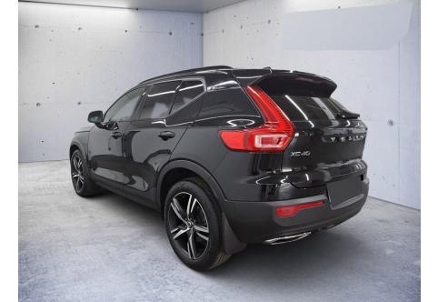 Volvo XC40 #4