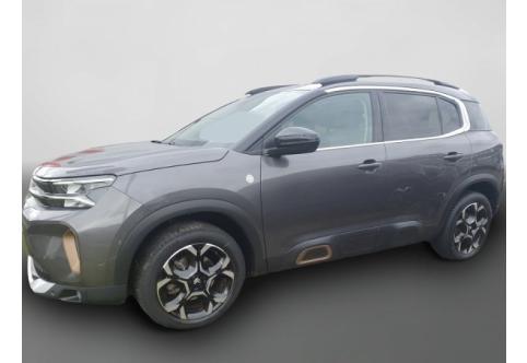 Citroën C5 Aircross #2