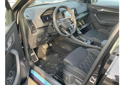 Skoda Karoq #1