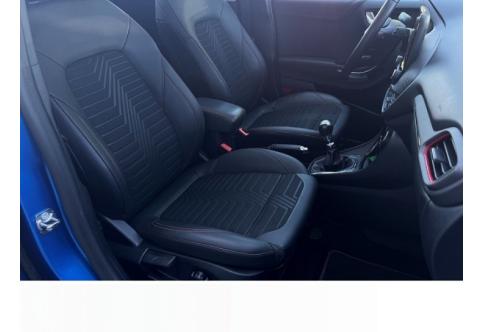 Ford Puma #10