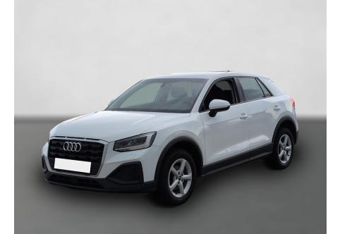 Audi Q2 #2