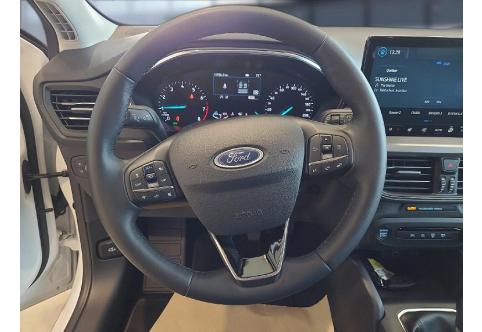 Ford Focus #9