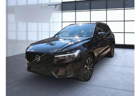 Volvo XC60 #1
