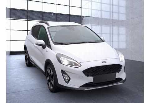 Ford Fiesta #4