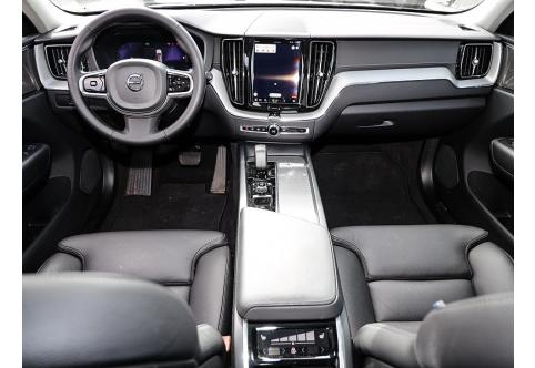 Volvo XC60 #2