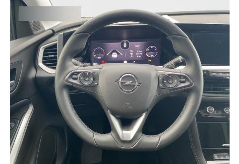 Opel Grandland X #13