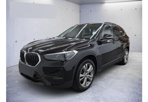 BMW X1 #1