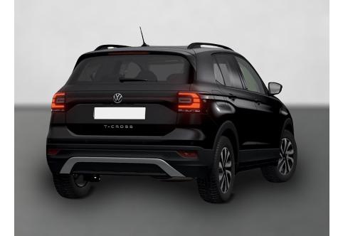 VW T-Cross #3