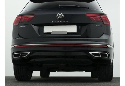 VW Tiguan #26