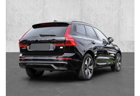 Volvo XC60 #2