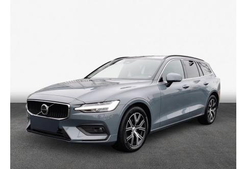 Volvo V60 #1