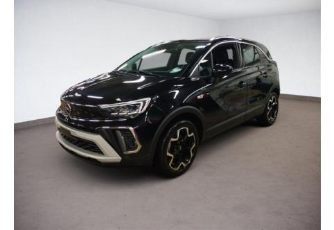 Opel Crossland X #1