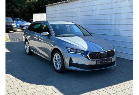 Skoda Octavia #2