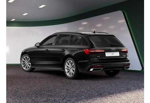 Audi A4 #3