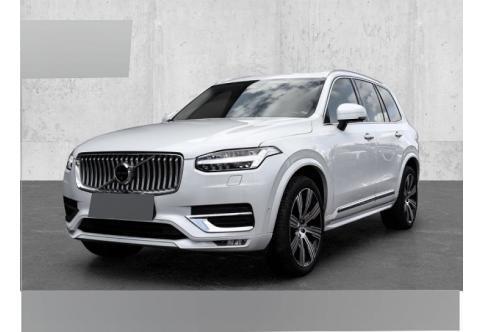 Volvo XC90 #1