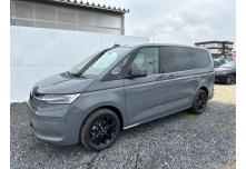 VW T7 Multivan