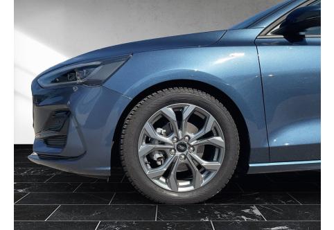 Ford Focus #12