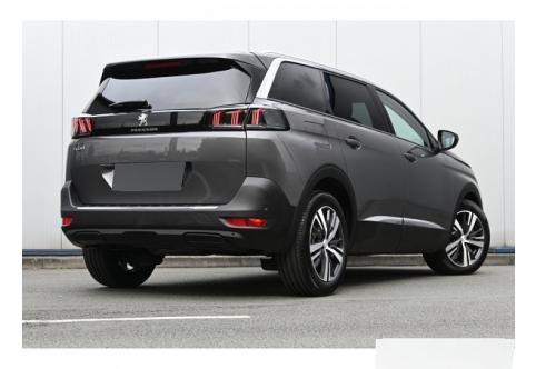 Peugeot 5008 #4