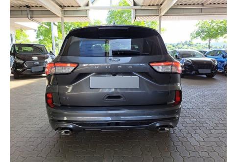 Ford Kuga #27