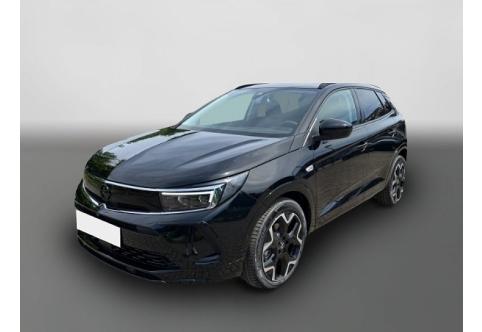 Opel Grandland X #1