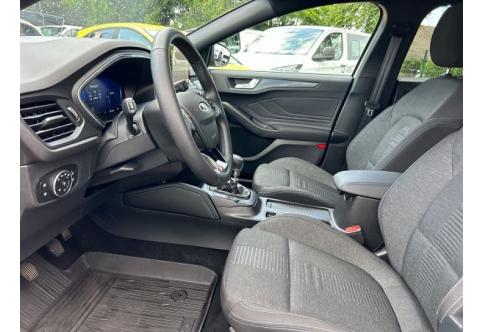 Ford Focus #12