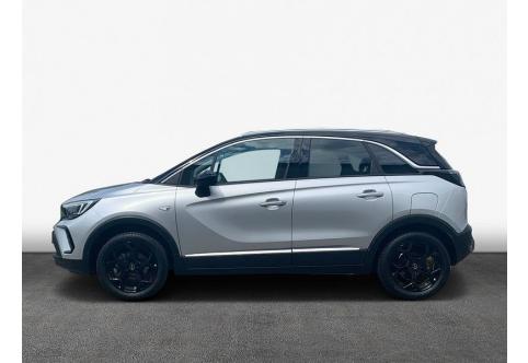 Opel Crossland X #4