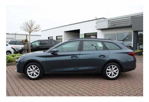 Seat Leon #7