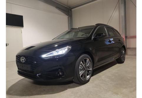 Hyundai i30 #1