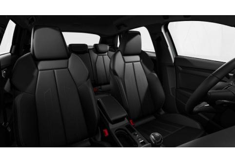 Audi A3 #4