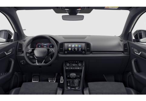 Skoda Karoq #4