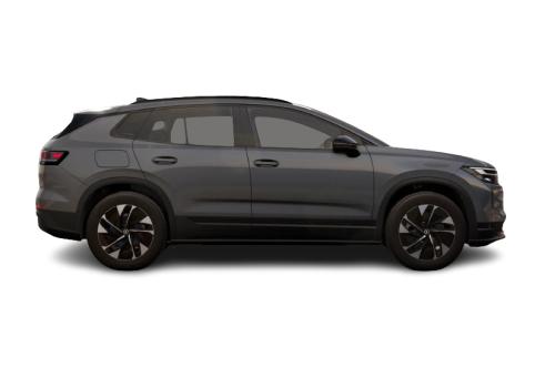 VW ID. Tiguan | Clienti Aziendali #3